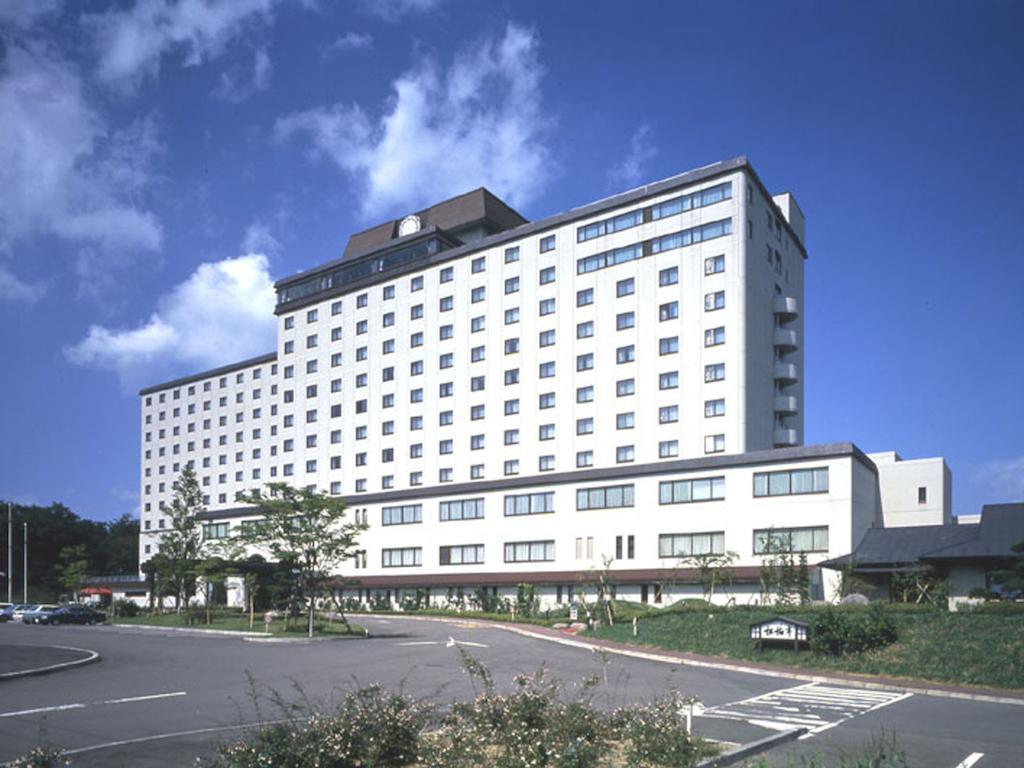 Active Resorts Miyagi Zao Εξωτερικό φωτογραφία