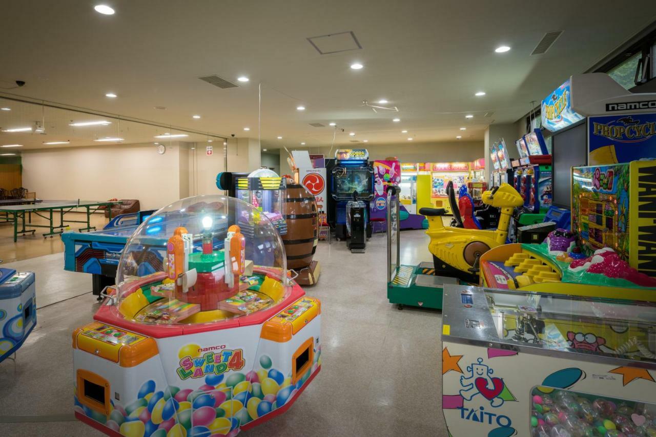 Active Resorts Miyagi Zao Εξωτερικό φωτογραφία